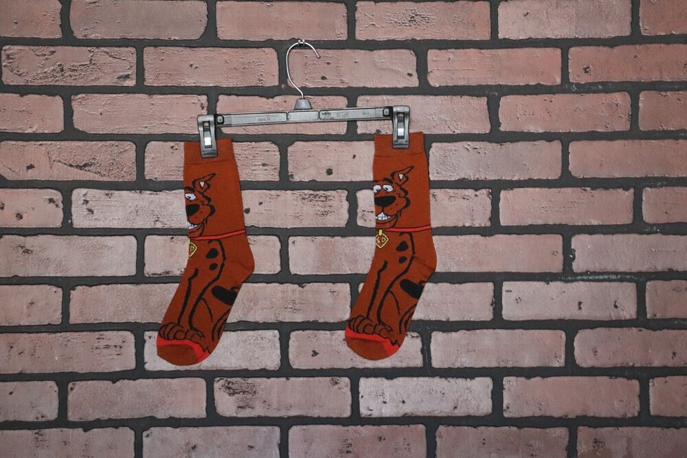 Unisex Socks Multipack